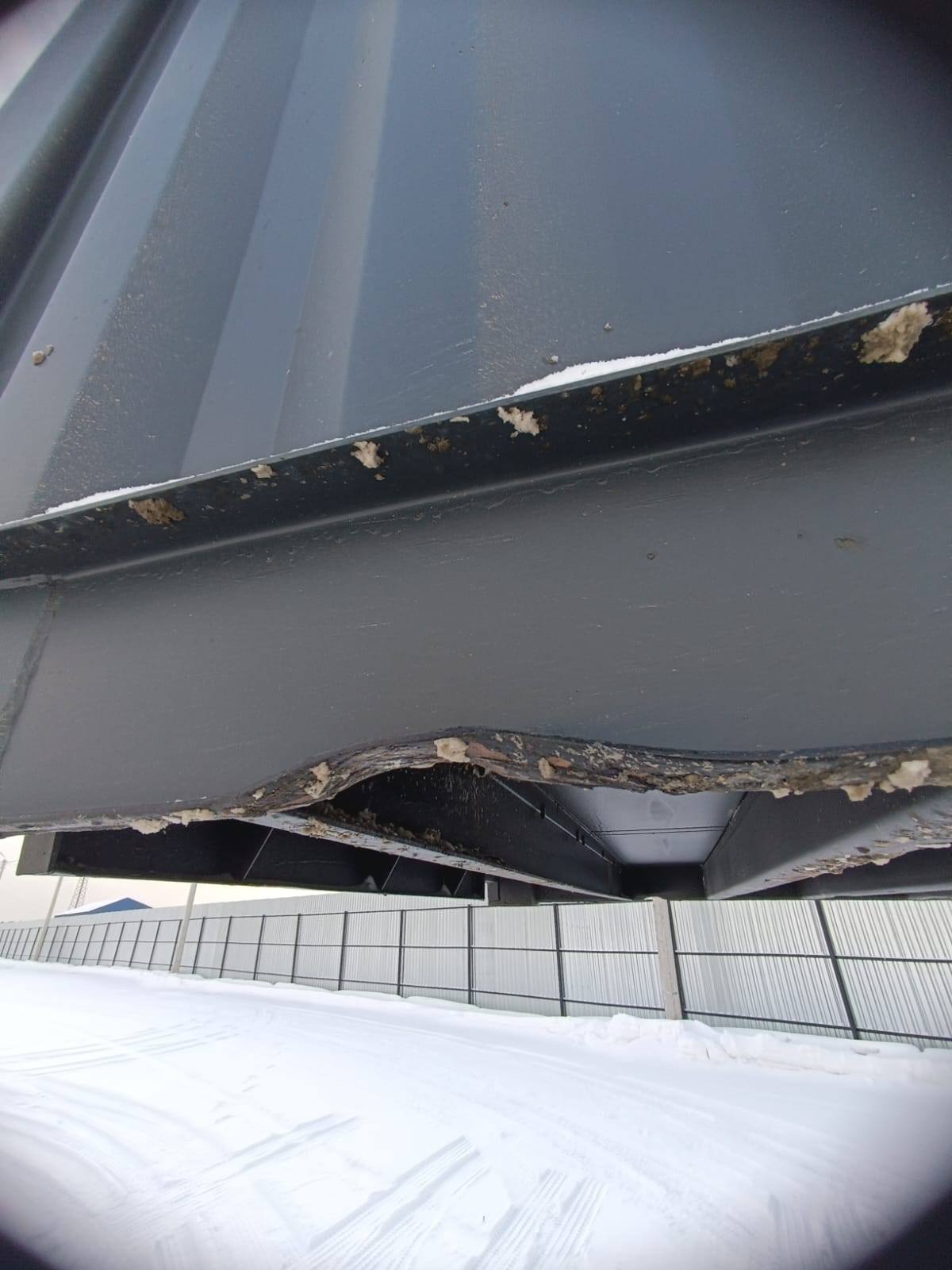 Морской контейнер HHXU3374012